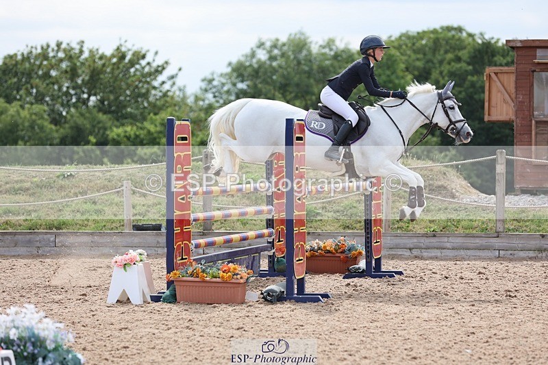 250629-163454-13319 - Cls 30 138cm HOYS Qualifier