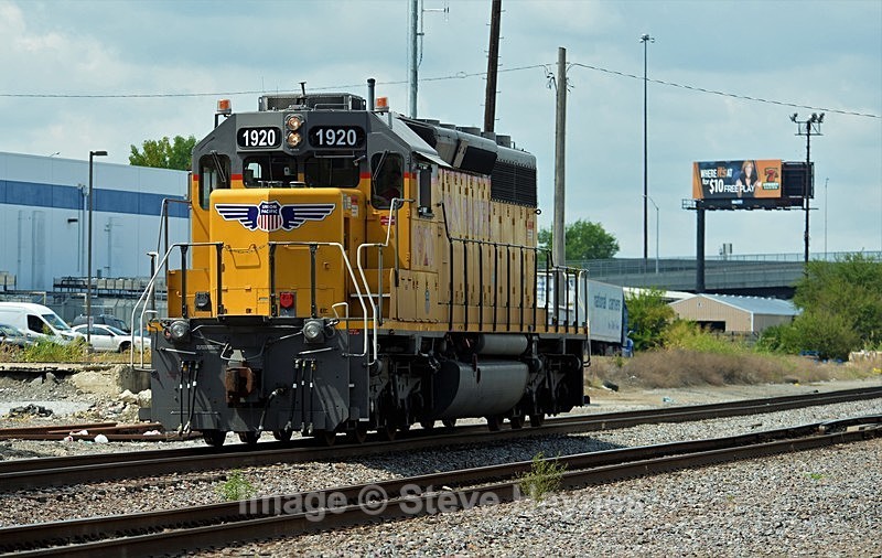 8th Aug 2018 - Kansas City, MO&KS