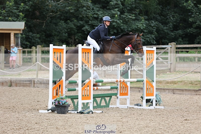 250705A-131747-14441 - Cls 35 95cm Amateur Quali