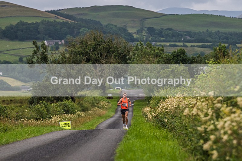 Lambfoot Loop-214 - Lambfoot Loop Road Race Tuesday 4th July 2023