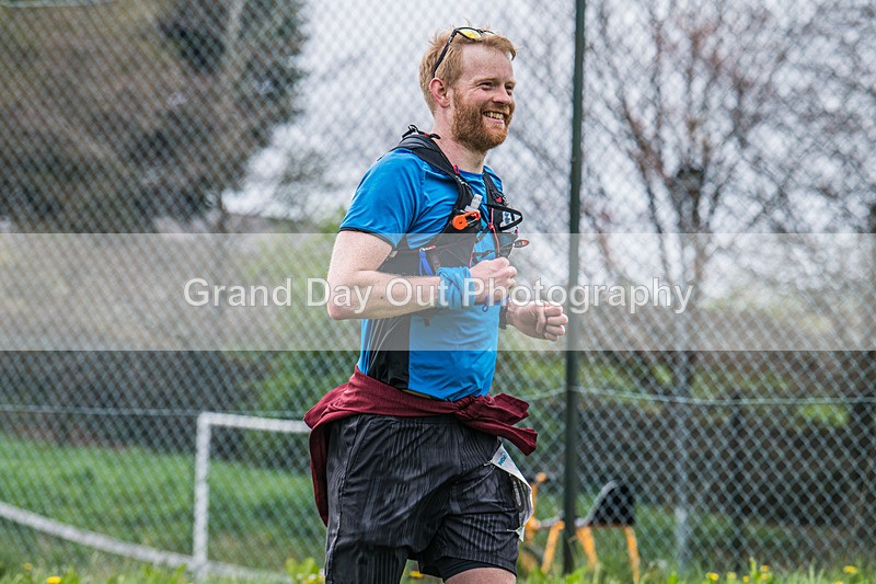 3 Peaks Finish-2157 - The 3 Peaks Race Saturday 26th April 2025 - The Finish