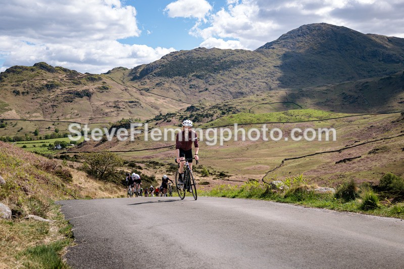 151342 - Blea Tarn Climb 15:00 - 16:00