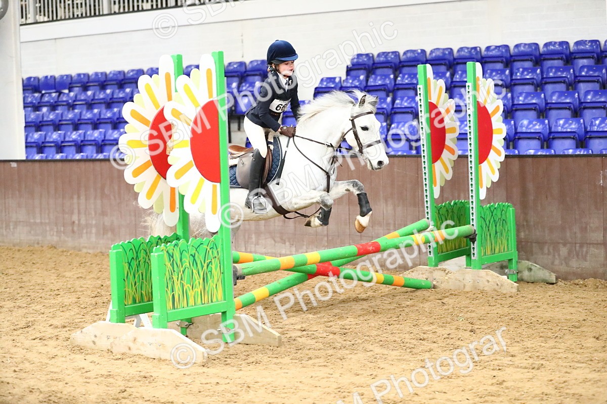 SBM_001891 - Class 4 - 60cm