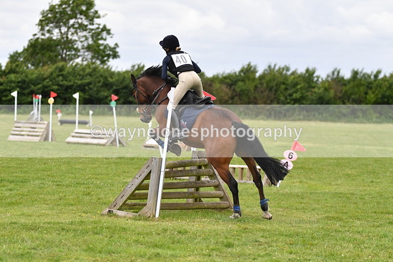 WJ5_3717 - Class 6 80cm