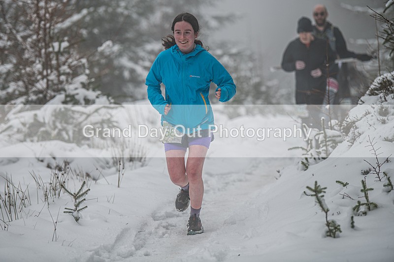Glentress-1291 - High Terrain Events Glentress 42, 21 & 10K Trail Races Sunday 15th February 2026