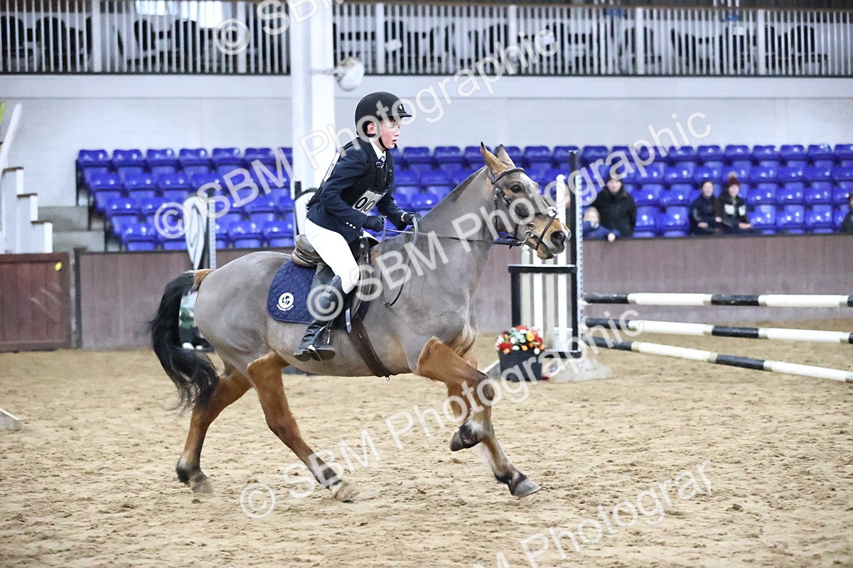 SBM_000005 - Class 1 - 70cm