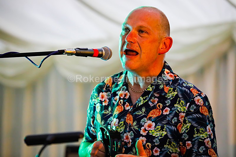  - Stratton Stroll 2018