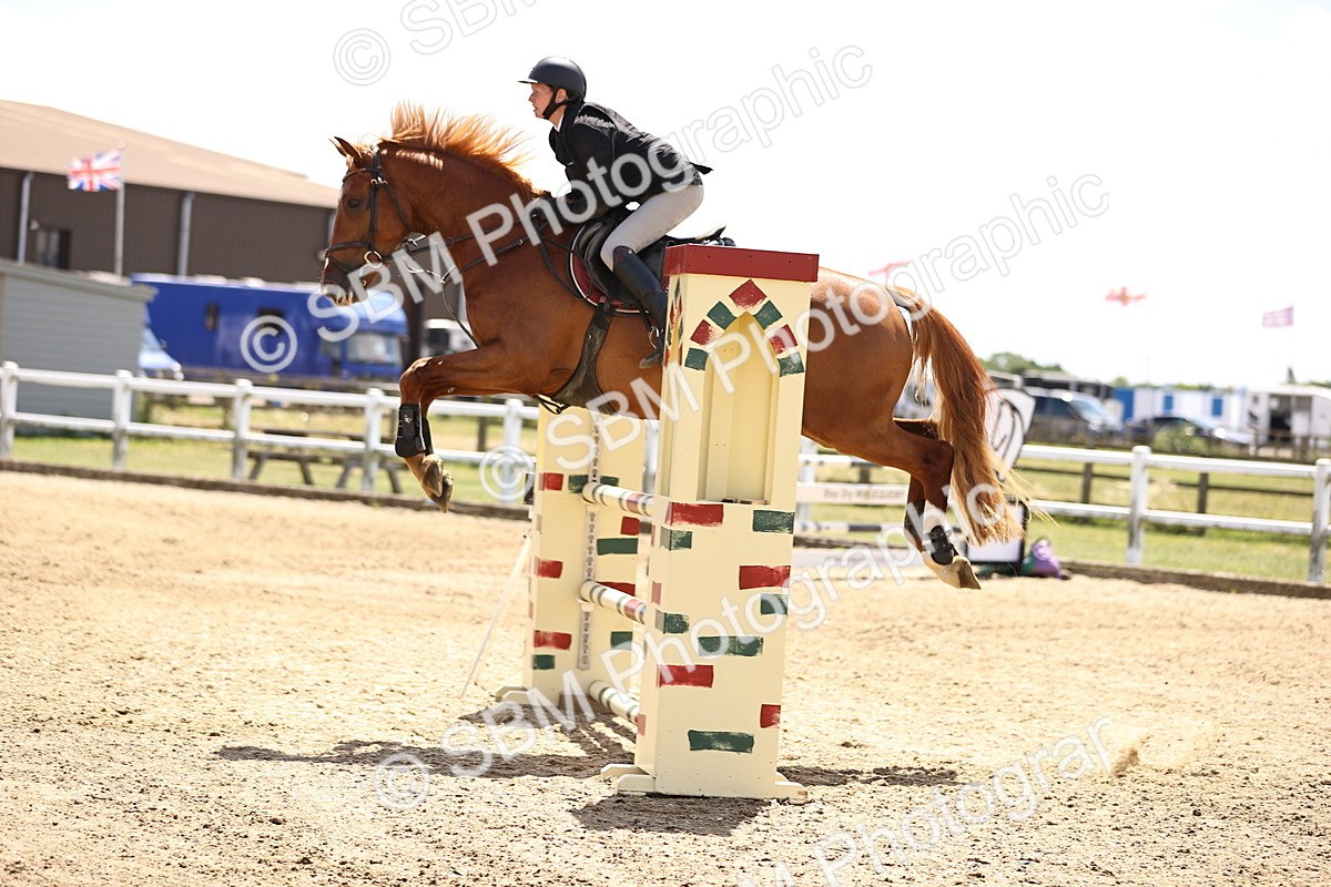 SBM_000748 - Class 4 - Senior Discovery - 1.00m