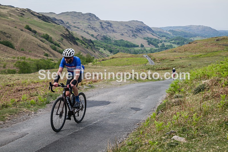 114943-2 - Hardknott Pass Camera 1 11.00-12.00