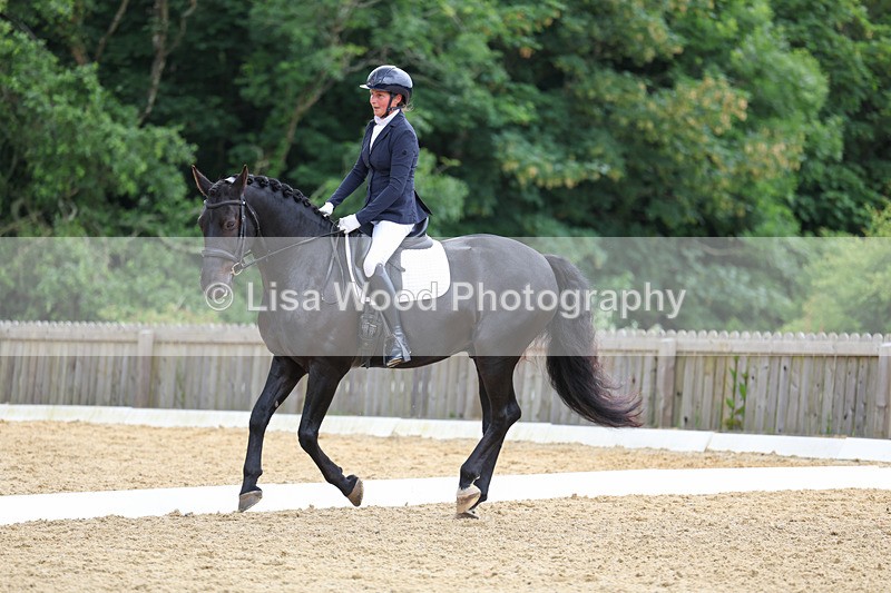 3E7A0526 - Class 5: Novice 1 2024 Section A