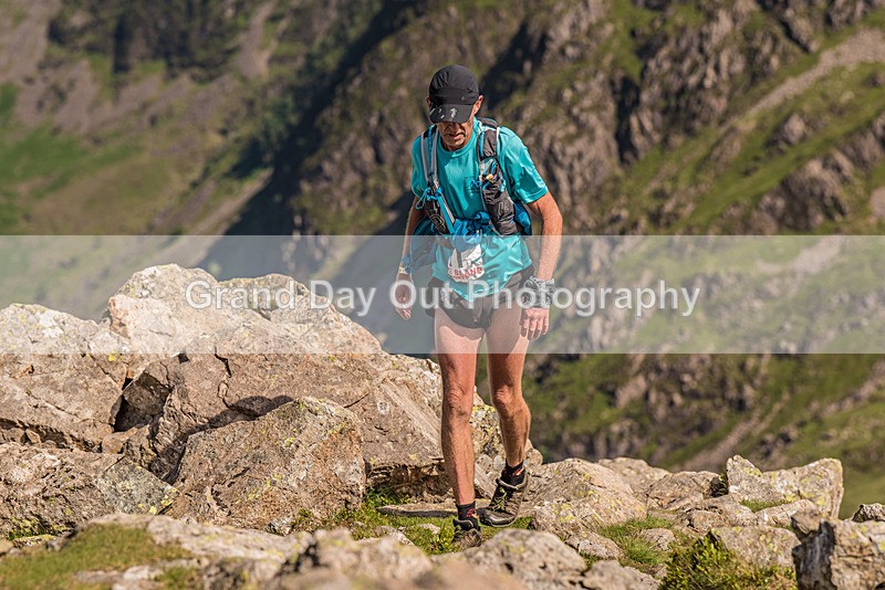 Buttermere Horseshoe-521 - Buttermere Horseshoe Fell Race Saturday 25th June 2022