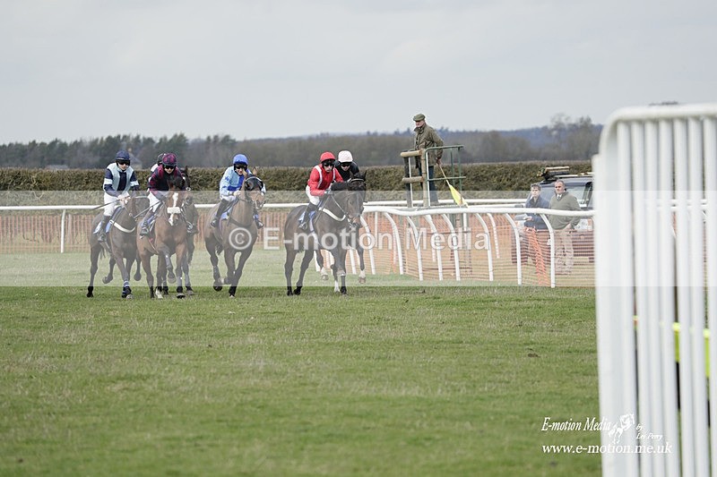 PtP 190323 546 - Oakley Hunt Point-to-Point Brafield-On-The-Green 19/03/23