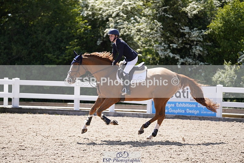 230527A-145742-04768 - Cls 23 1.05m Amateur Quali