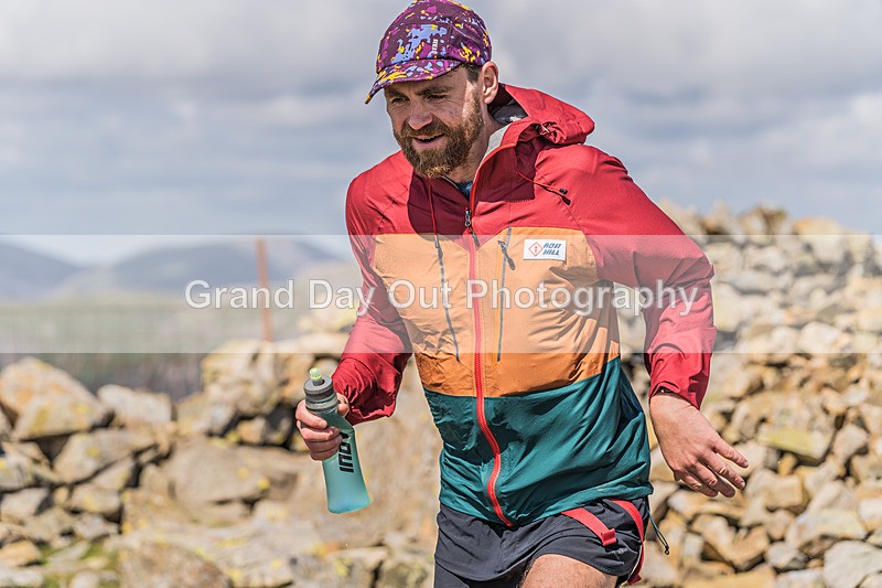 Ennerdale-664 - Ennerdale Horseshoe Fell Race Saturday 8th June 2024
