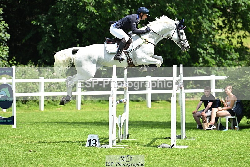 250615A-133133-11138 - Cls 38 Snr 1m40 GP