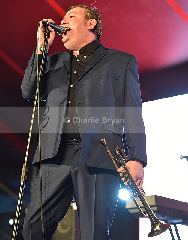 Secret Affair - Lakefest Festival UK 2016