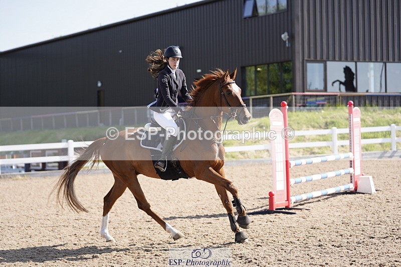 230528A-093414-05777 - Cls 30 British Novice & 90cm Open