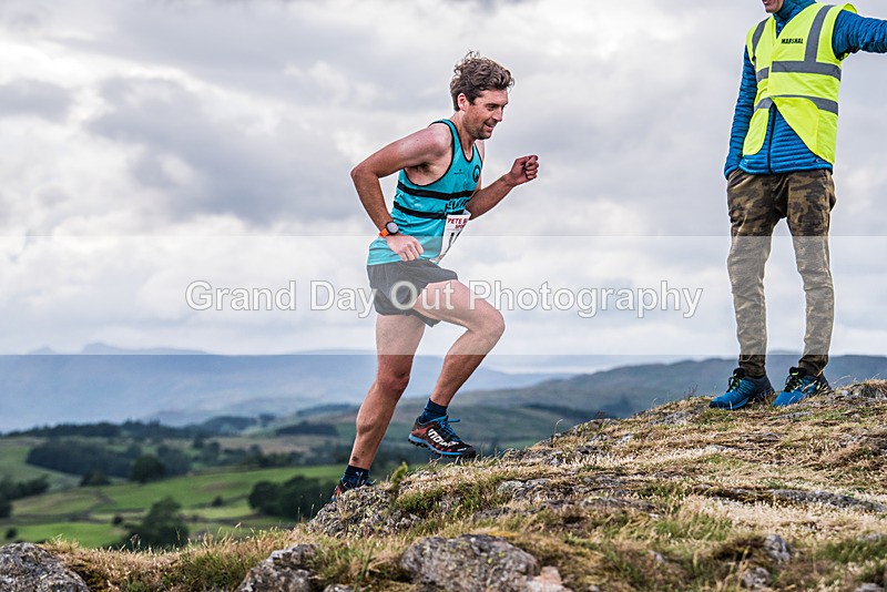 Reston-552 - Reston Scar Fell Race Wednesday 5th July 2023