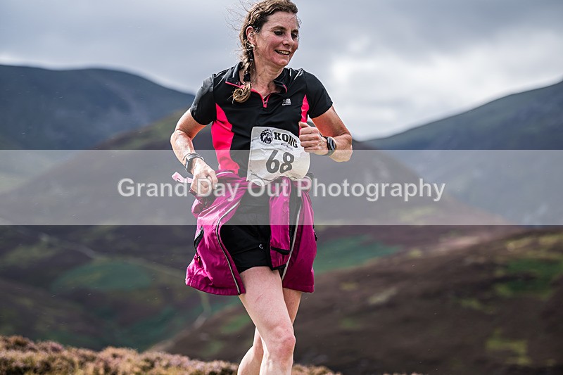 Barrow-511 - Barrow Fell Race Monday 31st August 2026