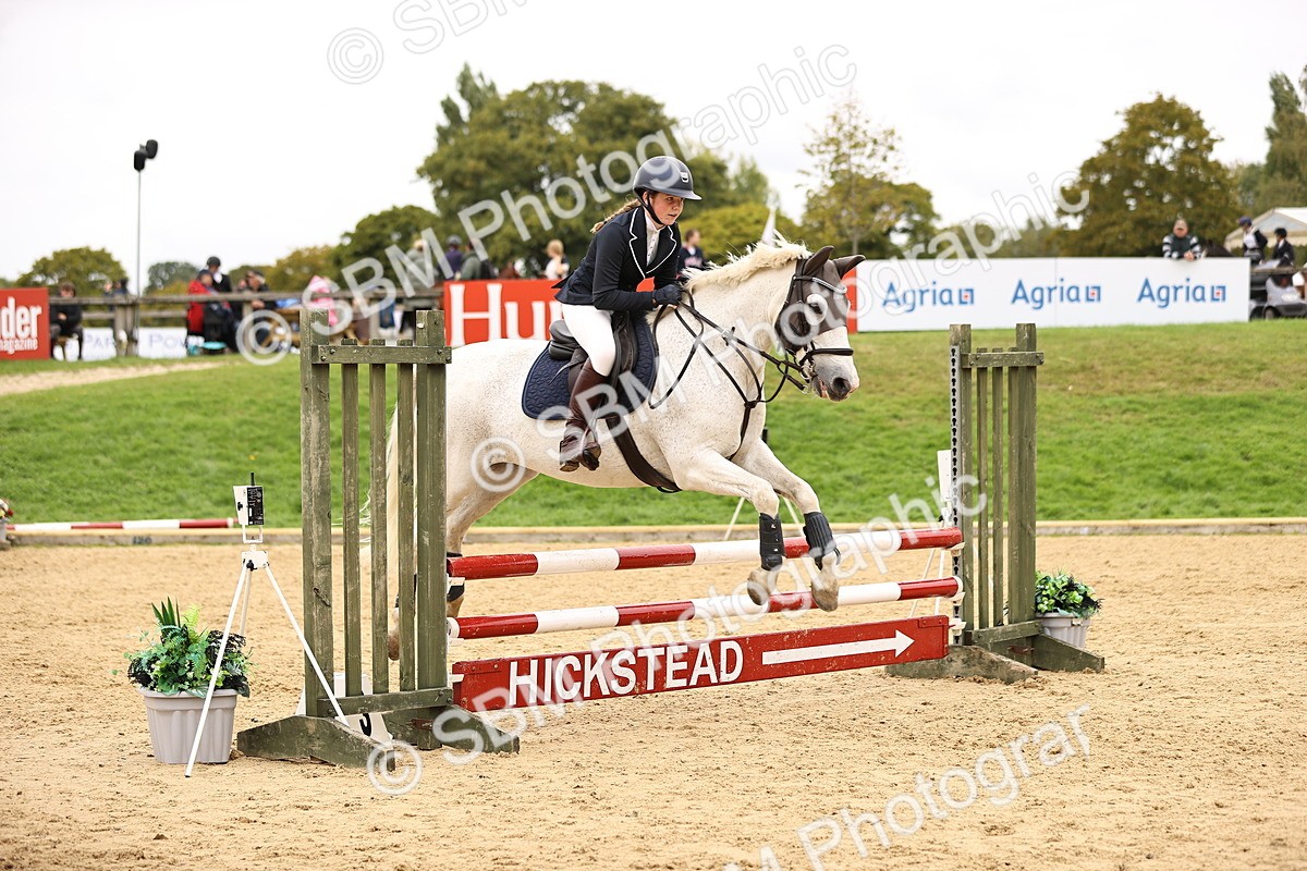 SBM_65713 - J17 - Junior Pony 80cm Championship