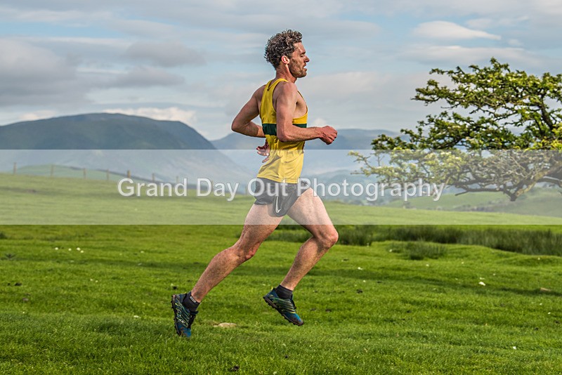 Hay-O-403 - Hay O Trail Race Tuesday 23rd May 2023