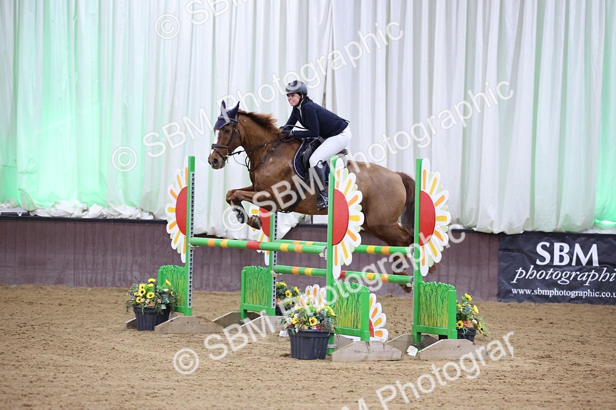 SBM_004861 - Race 2 - 1.10m