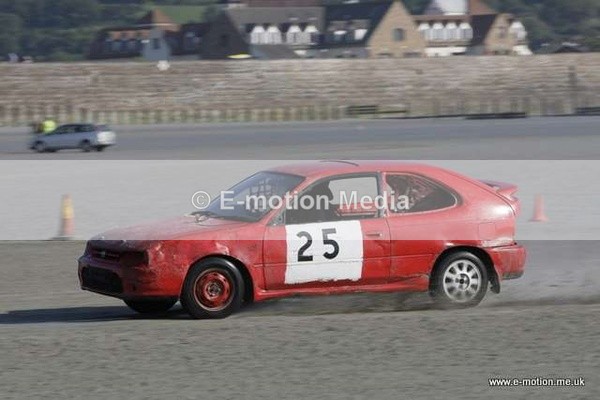 SR 270609-227 - Sand Racing 27/06/09