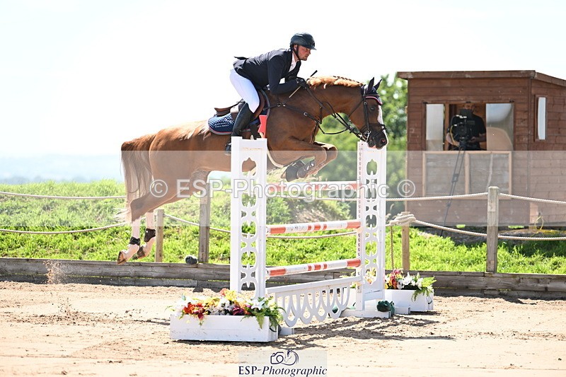 240718A-152059-07171 - Cls 5, 3 Star Big Tour 1.45m