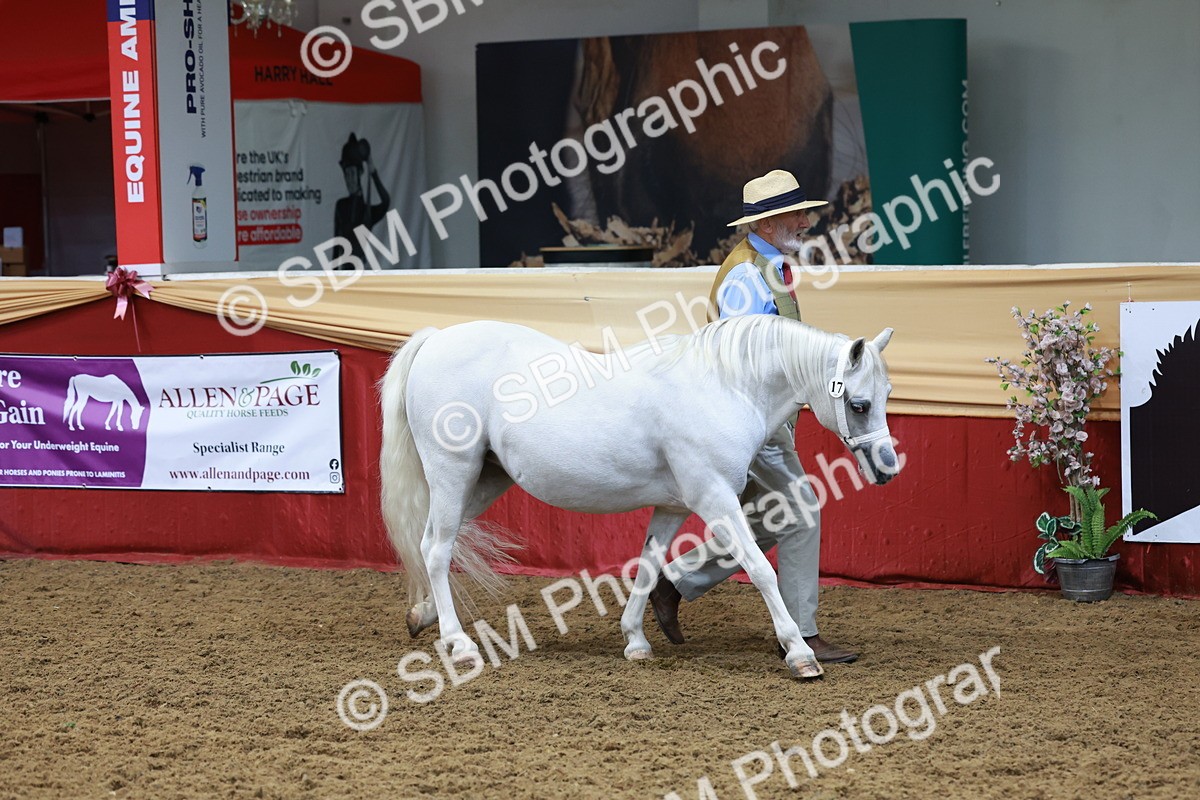 SBM_17313 - Class 951 - M&M IH Supreme Final