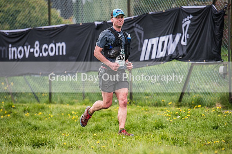 3 Peaks-3324 - The 3 Peaks Race Saturday 27th April 2024