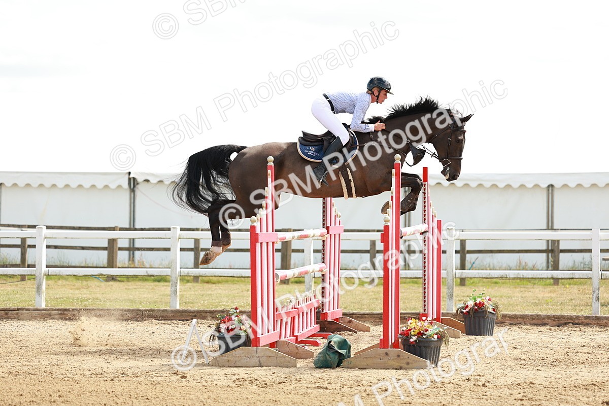 SBM_020398 - Class 22 - National 1.30m Open