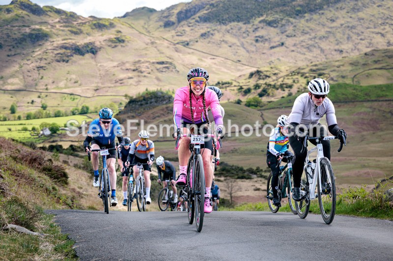 135437 - Blea Tarn Climb 13:00 - 14:00