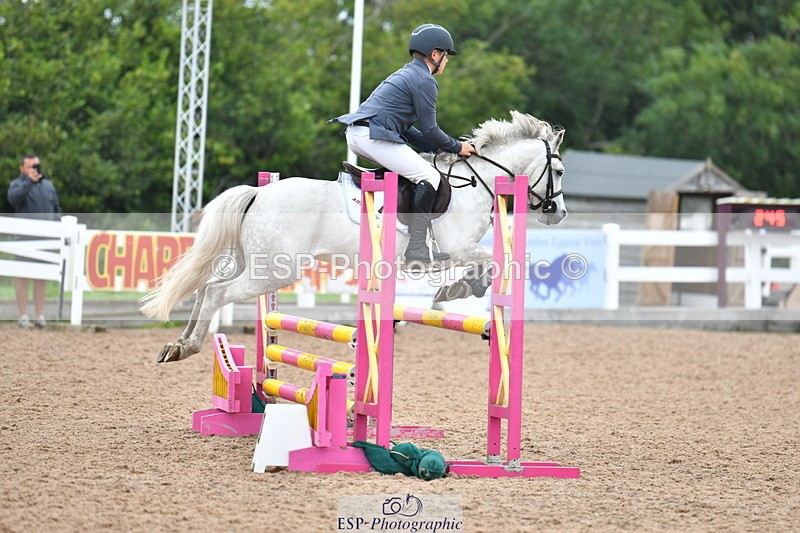 230819A-103832-00281 - Cls 21 Pony Brit Novice & 80cm Open