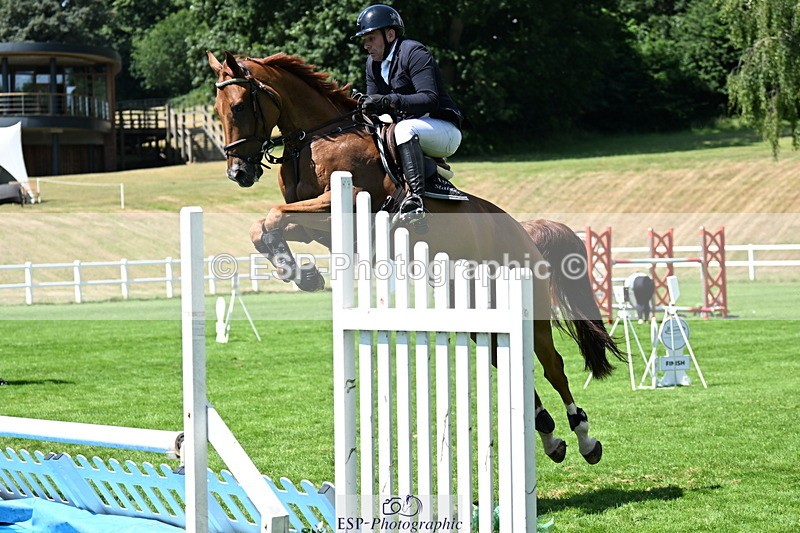 250703A-114523-03379 - Cls 1 Snr Foxhunter