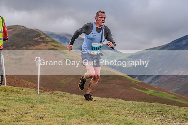 British Fell Relay-3929 - British Fell & Hill Relay Championship Braithwaite Keswick Saturday 21st October 2023