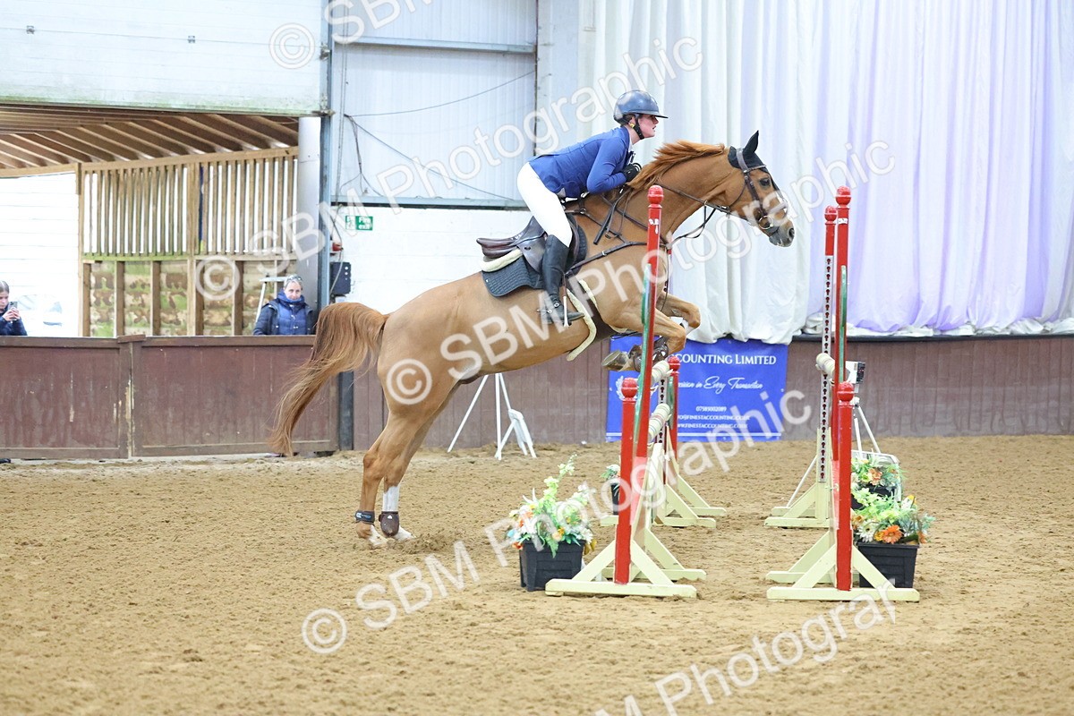 SBM_010861 - Class 24 - National 1.15m Members Cup Qualifier/ 1.15m Open (1.15m)