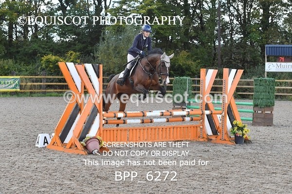 BPP_6272 - CLASS 4 0.85m Scottish Amateur Champion of Scotland