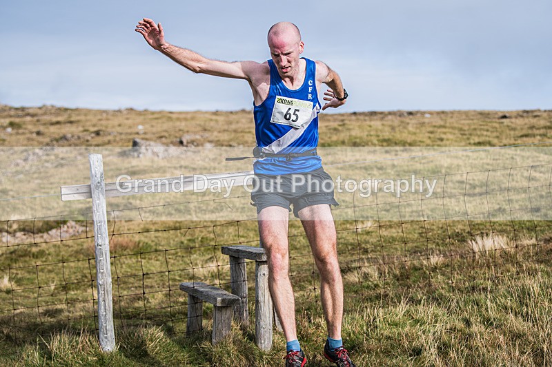Buttermere-102 - Buttermere Shepherds Meet Fell Race Sunday 27th October 2024