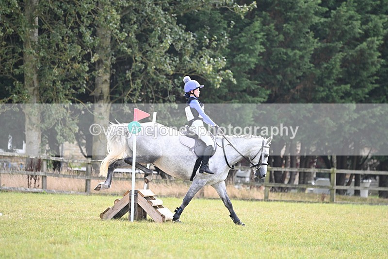 WJ6_1811 - 60cm XC Time 13:22 to 13:53
