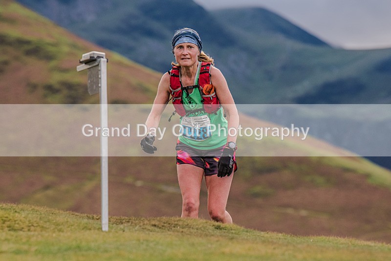 British Fell Relay-3988 - British Fell & Hill Relay Championship Braithwaite Keswick Saturday 21st October 2023