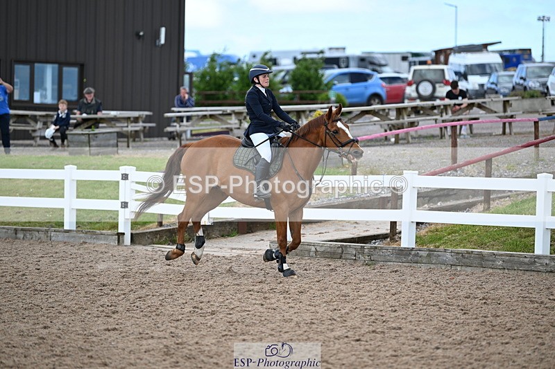 240608A-164107-01845 - Cls 14 95cm Amateur Qualifier