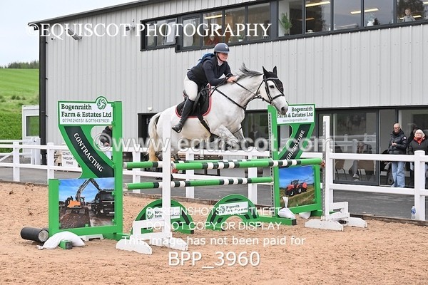BPP_3960 - CLASS 16 SUN Senior Newcomers/1.10m Open