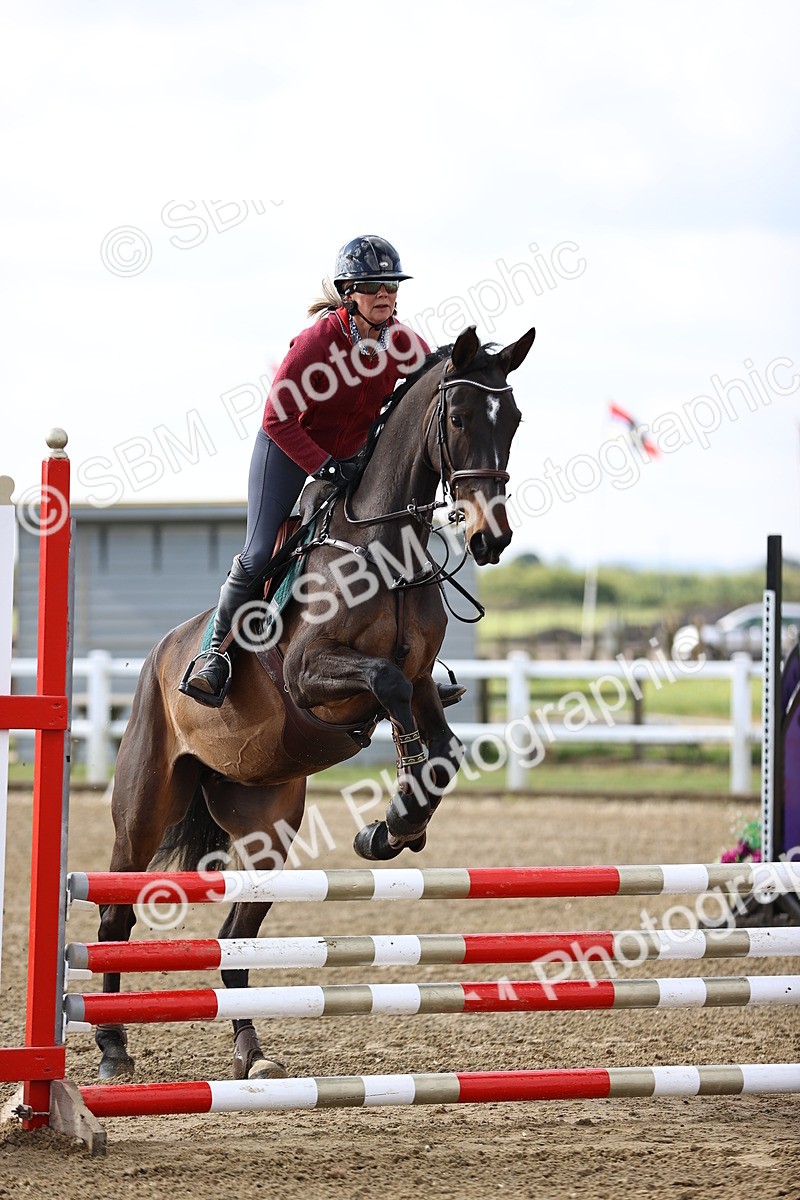 SBM_001684 - Class 8 - Clear Round