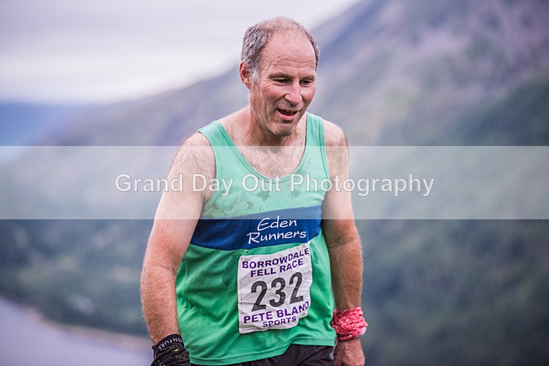 Steel Fell-385 - Steel Fell Race Wednesday 9th August 2023