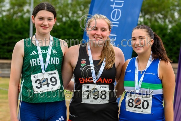 Sen25SUN-916755 - Medals