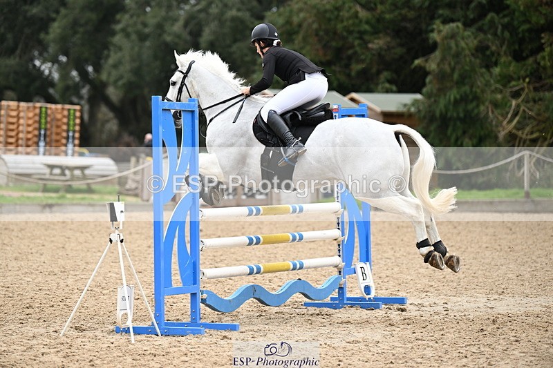 250322A-105831-02311 - Cls 18 95cm Amateur Quali