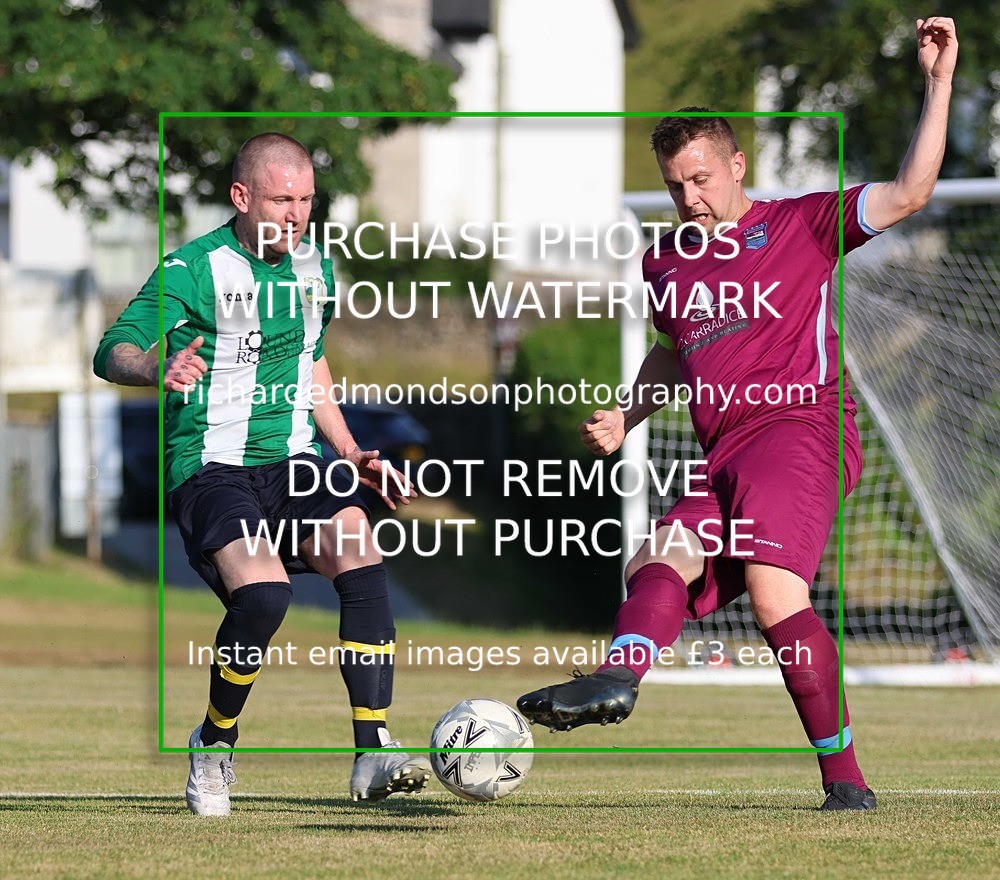 533A8979 - Kendal United Reserves