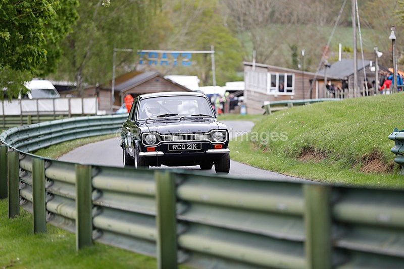  - British & Midland Championship April 27th