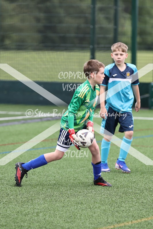 1DX30449 - Sun 7th U10 Boys