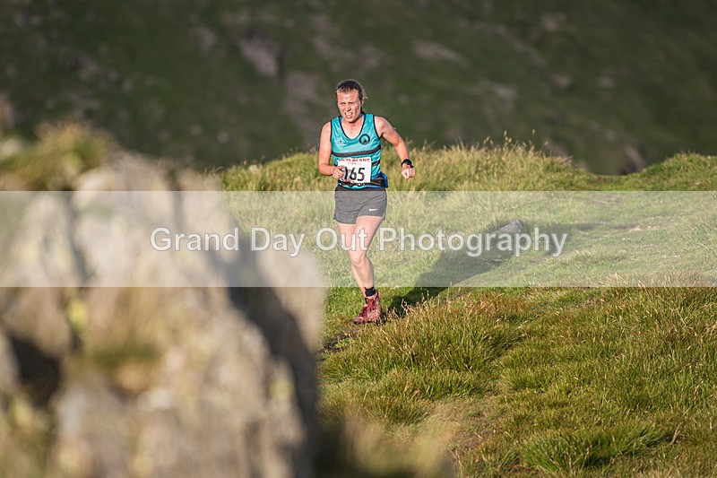 Seat Sandal-119 - Seat Sandal Fell Race Wednesday 9th July 2025